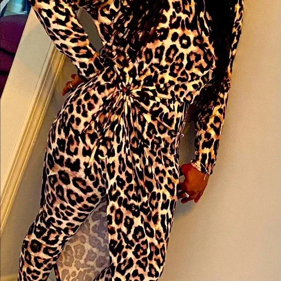 COPY - Pants set - Picture 1 of 3